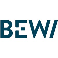 BEWI UK logo