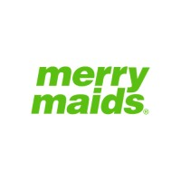 Merry Maids logo