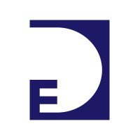 DE software & control GmbH logo