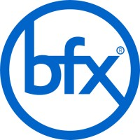 BFX Furniture logo