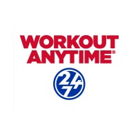 Workout Anytime logo