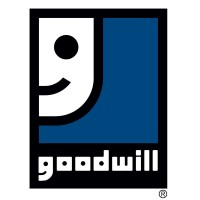 Goodwill logo