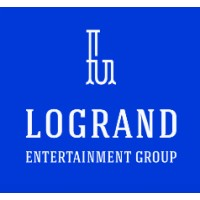 Logrand Entertainment Group logo