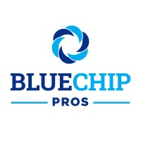 Blue Chip Pros logo