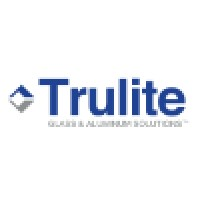 Trulite Glass and Aluminum Solutions logo