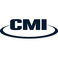 Combined Metal Industries Inc. logo