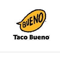 Taco Bueno logo