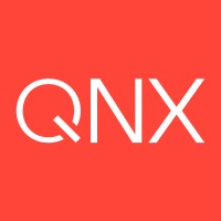 BlackBerry QNX logo