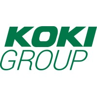 KOKI Group logo