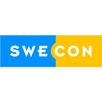 Swecon Baumaschinen GmbH logo