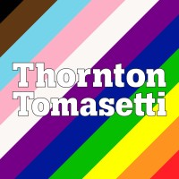 Thornton Tomasetti logo