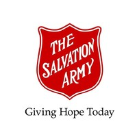 The Salvation Army Canada and Bermuda logo