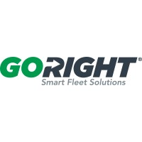 GoRight Smart Fleet Solutions logo