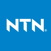 NTN Corporation logo