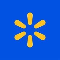 Walmart logo
