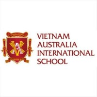 Vietnam Australia International School logo
