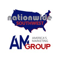 Nationwide Southwest logo