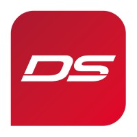 DS AUTOMOTION GmbH logo