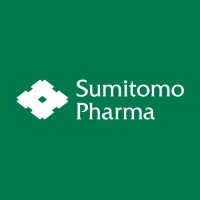 Sumitomo Pharma America logo