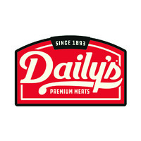 Daily’s Premium Meats logo