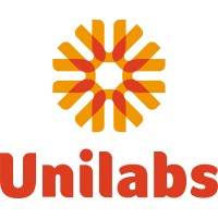 Unilabs Sverige logo