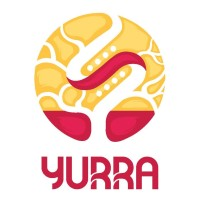 Yurra Pty Ltd logo