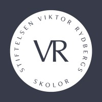 Stiftelsen Viktor Rydbergs skolor logo
