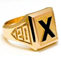 St. Francis Xavier University logo