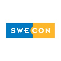Swecon Anläggningsmaskiner AB logo
