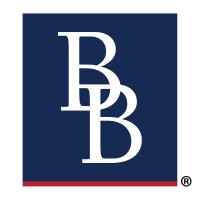Brown & Brown logo