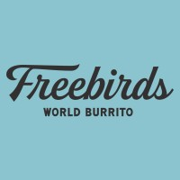 Freebirds World Burrito logo