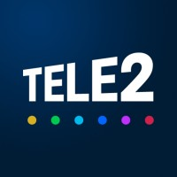 Tele2 Sweden AB logo