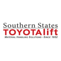 Southern States Toyotalift logo