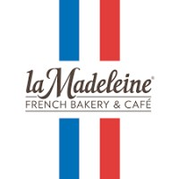 la Madeleine