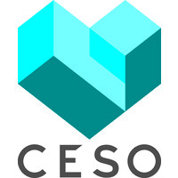 CESO Inc. logo