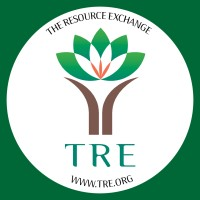 The Resource Exchange logo