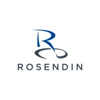 Rosendin Electric logo