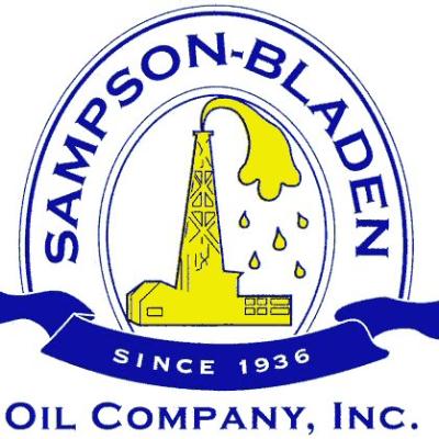 Sampson-Bladen Oil Company logo