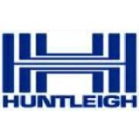 Huntleigh USA Corporation logo