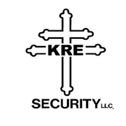 KRE Security logo