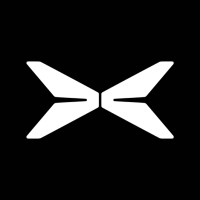 XPeng Motors logo