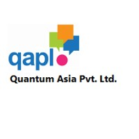 Quantum Asia Pvt Ltd logo