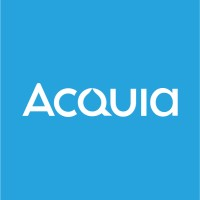 Acquia, Inc. logo
