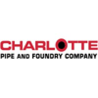 Charlotte Pipe and Foundry Company logo