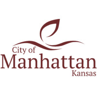 City of Manhattan Kansas logo