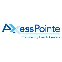 AxessPointe Community Health Centers logo