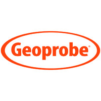 Geoprobe logo