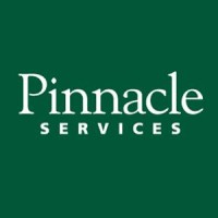 Pinnacle Services logo