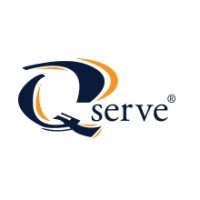 Qserve logo