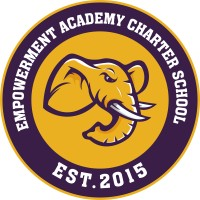 BelovED Community & Empowerment Academy Charter Schools logo
